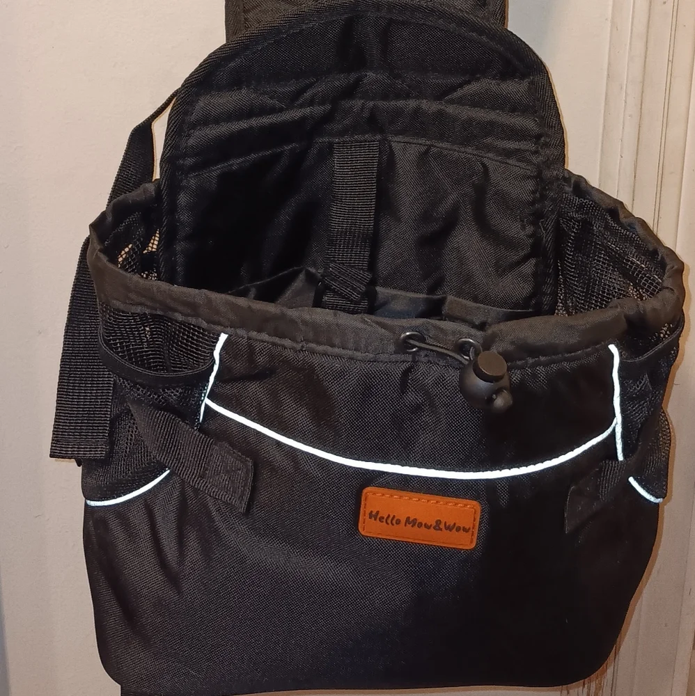 Pet carrier